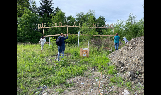 The Hunt #2. Photo-Miroslav Jurendić